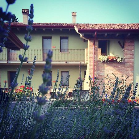 Agriturismo Bassanine Monticelli dʼOngina Extérieur photo