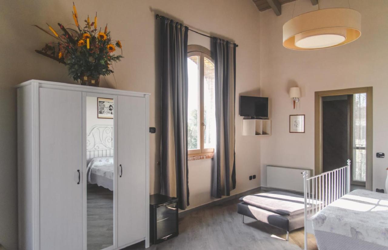 Agriturismo Bassanine Monticelli dʼOngina Extérieur photo
