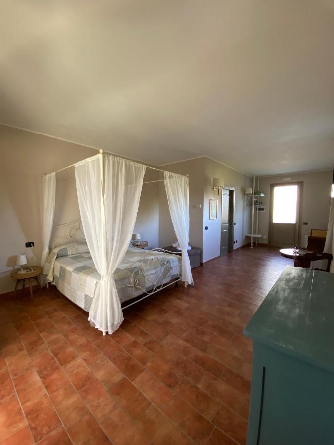 Agriturismo Bassanine Monticelli dʼOngina Extérieur photo